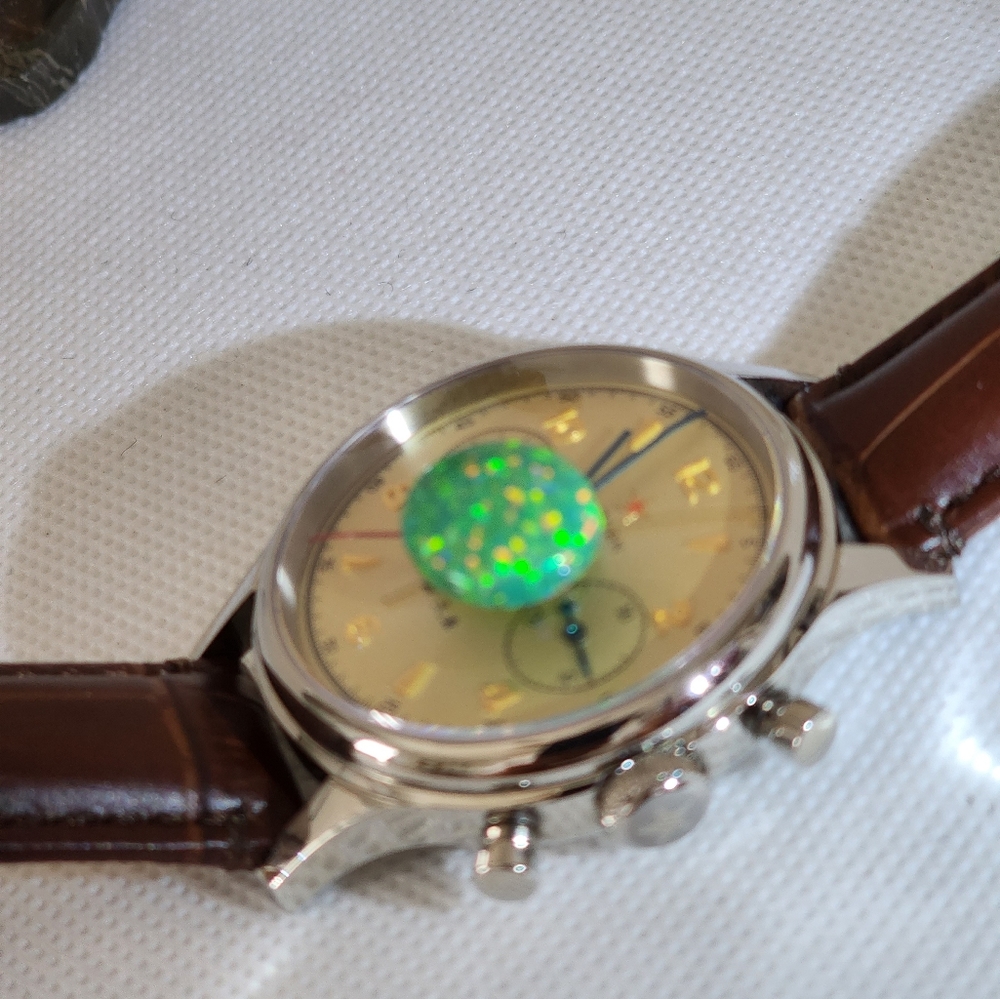 Genuine Opal - Picture 2 of 6